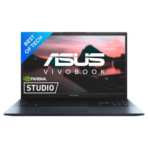 ASUS Vivobook Pro 15,