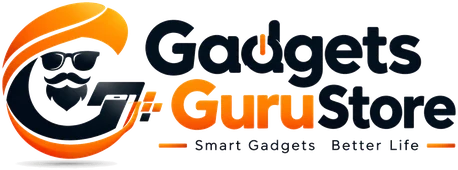 Gadgets Guru Store