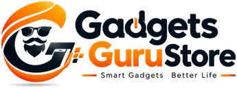 Gadgets Guru Store