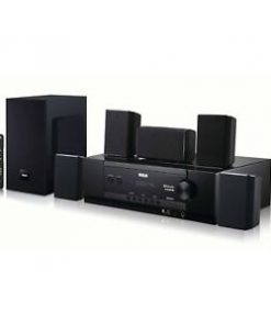 Home Theater, TV and Video