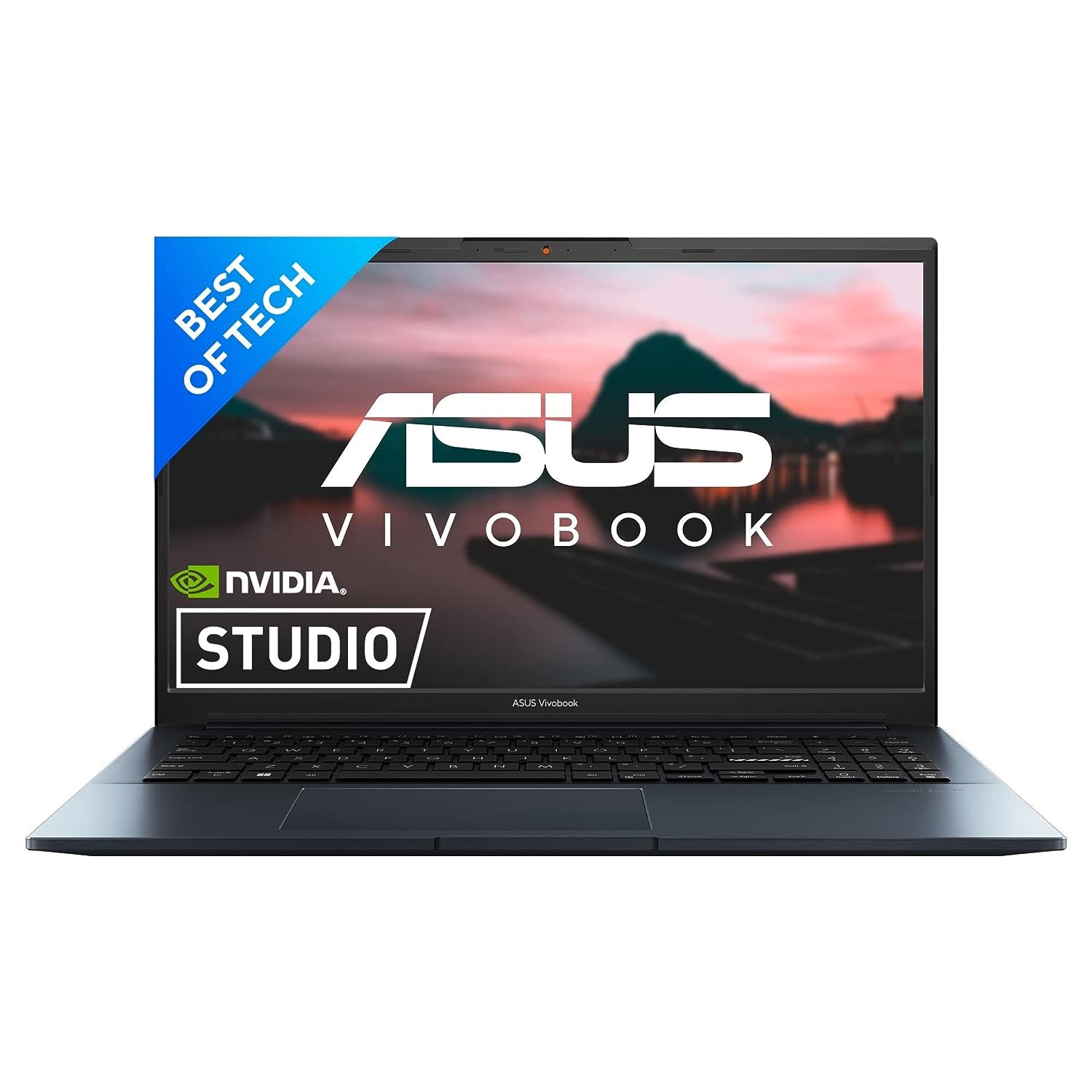 ASUS Vivobook Pro 15,