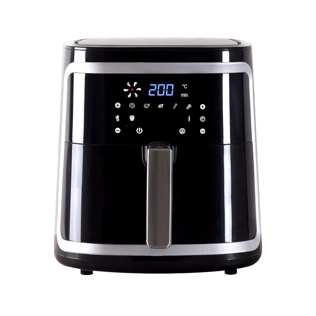 Tesora Digital Air Fryer