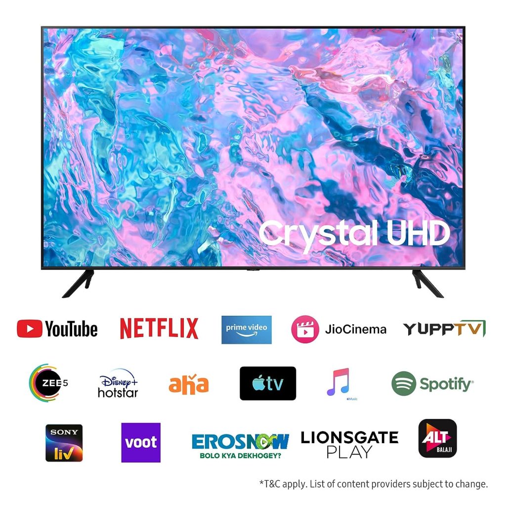 Samsung LED TV
