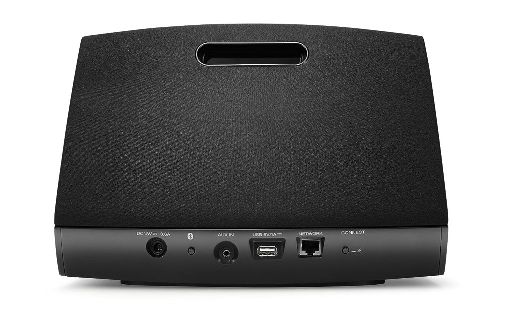 Denon HEOS 5 Wireless Speaker