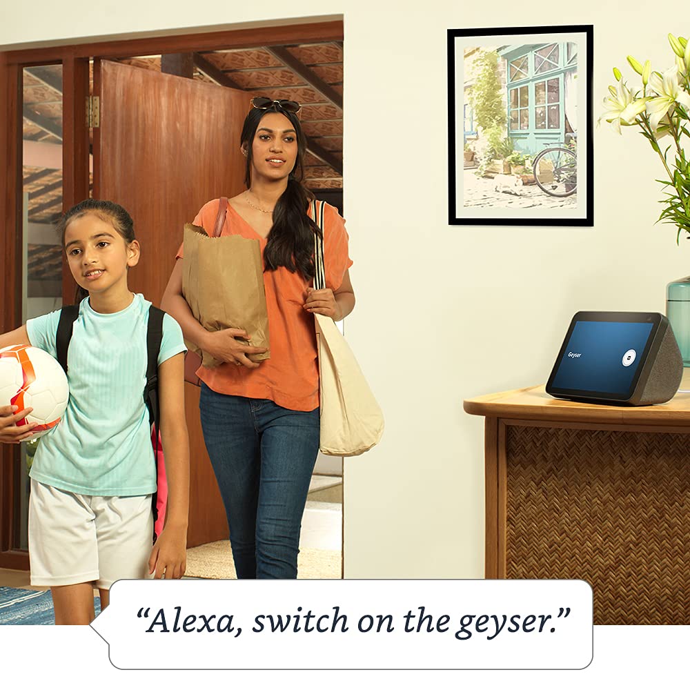 All new Echo Show 8 (2nd Gen, 2021 release)