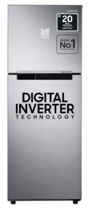 Samsung 236 L 2 Star Digital Inverter