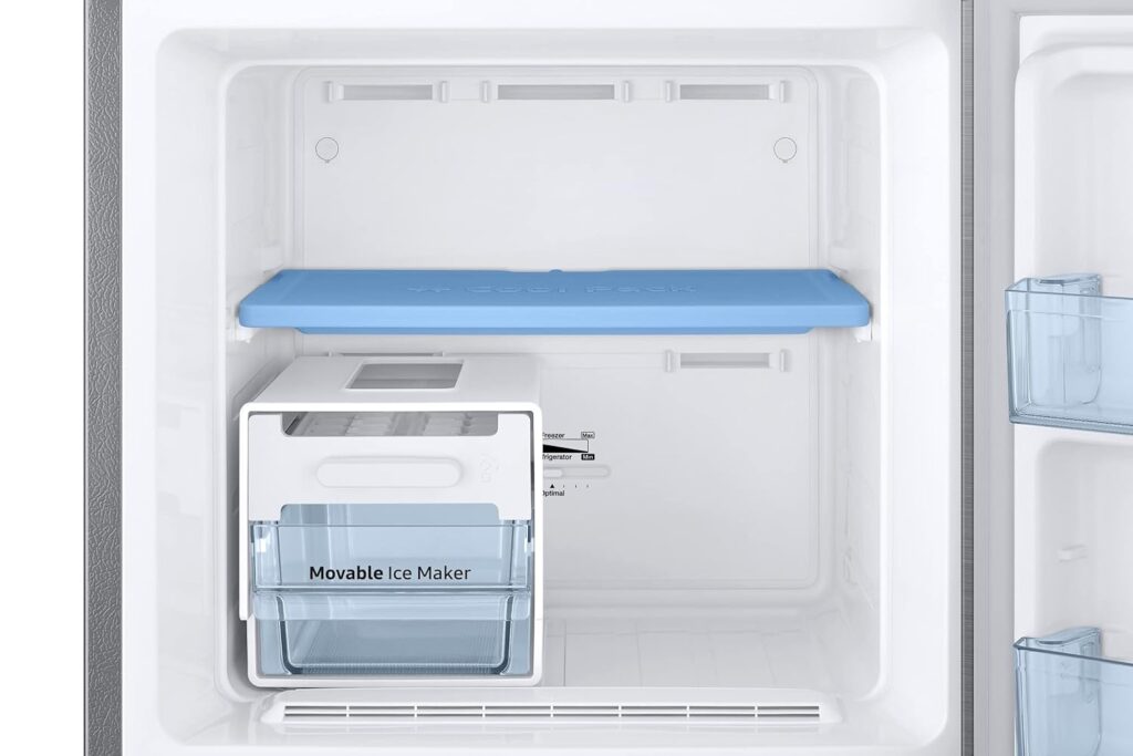 Samsung 236 L 2 Star Digital Inverter