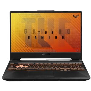 ASUS TUF Gaming F15, 15.6-inch (39.62 cms) FHD 144Hz