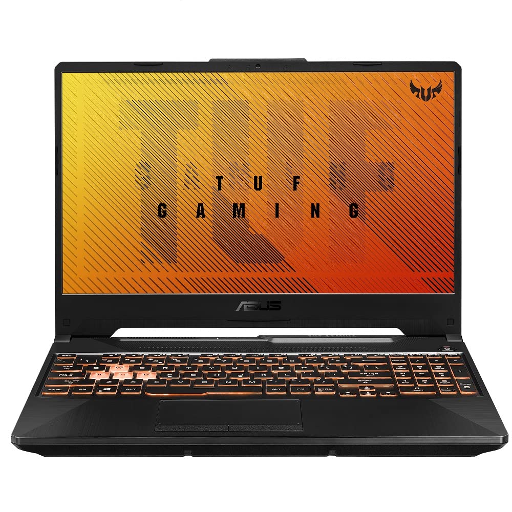 ASUS TUF Gaming F15, 15.6-inch (39.62 cms) FHD 144Hz