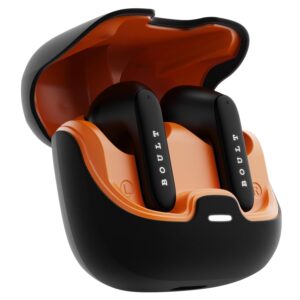 Boult Audio Newly Launched Z40 Pro Bluetooth Truly Wireless