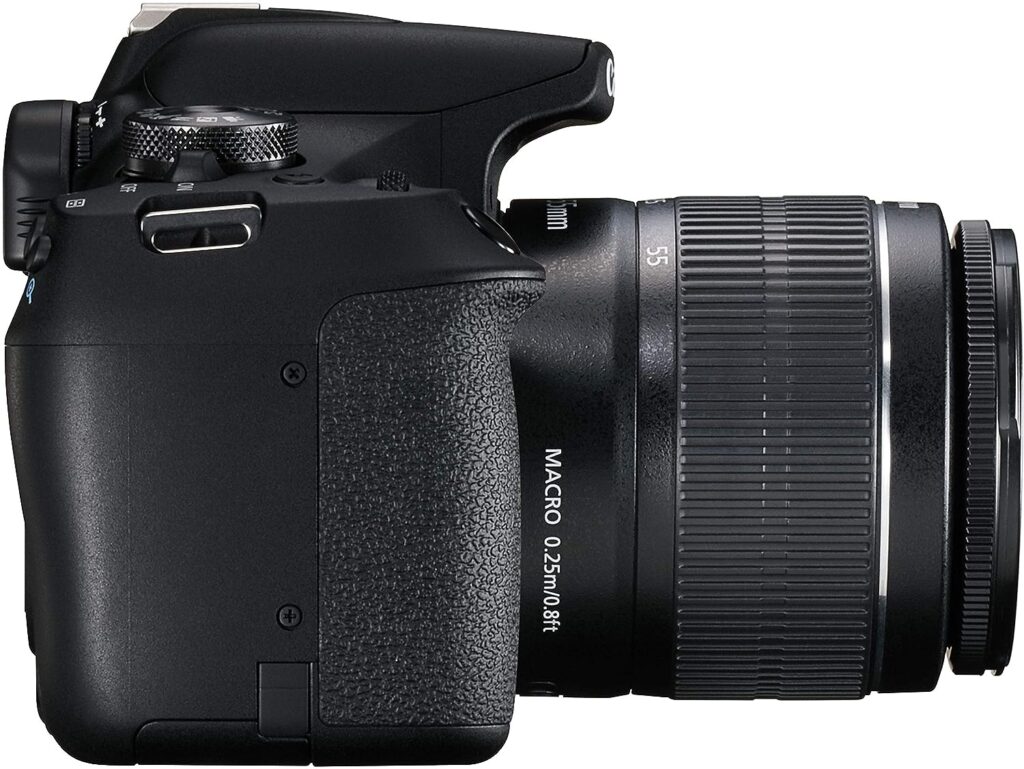 Canon EOS 1500D 24.1 Digital SLR Camera