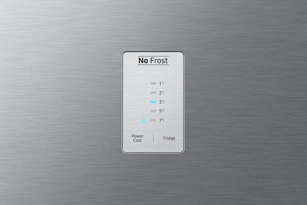 Samsung 236 L 2 Star Digital Inverter