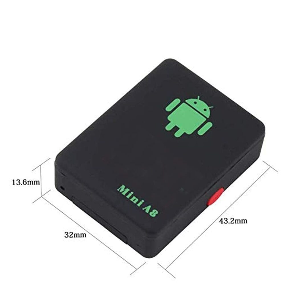 Technoview Voice Recorder | Audio Device