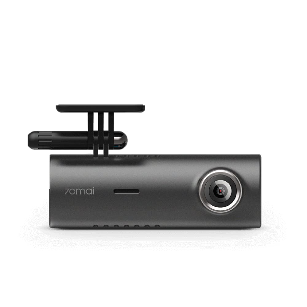 70mai M300 DashCam, 1.5K 1296P Full HD
