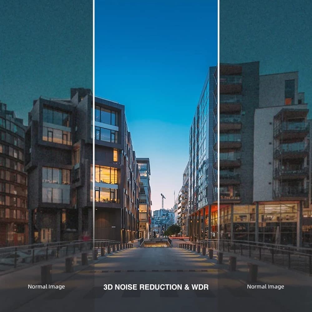 70mai M300 DashCam, 1.5K 1296P Full HD