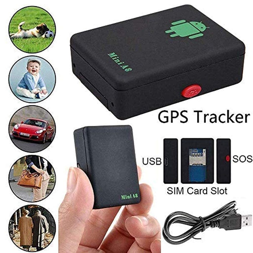 Technoview Voice Recorder | Audio Device