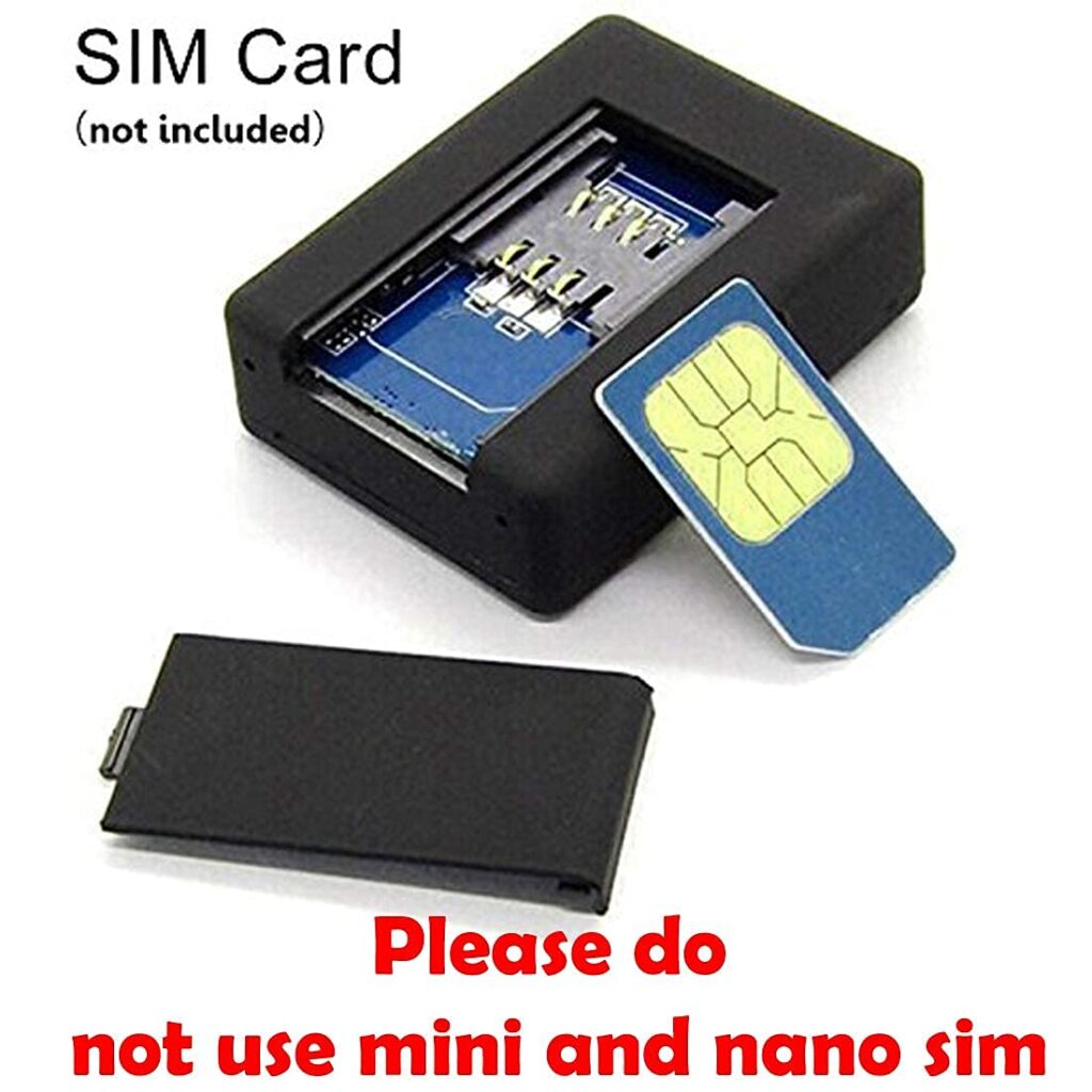 Technoview Voice Recorder | Audio Device