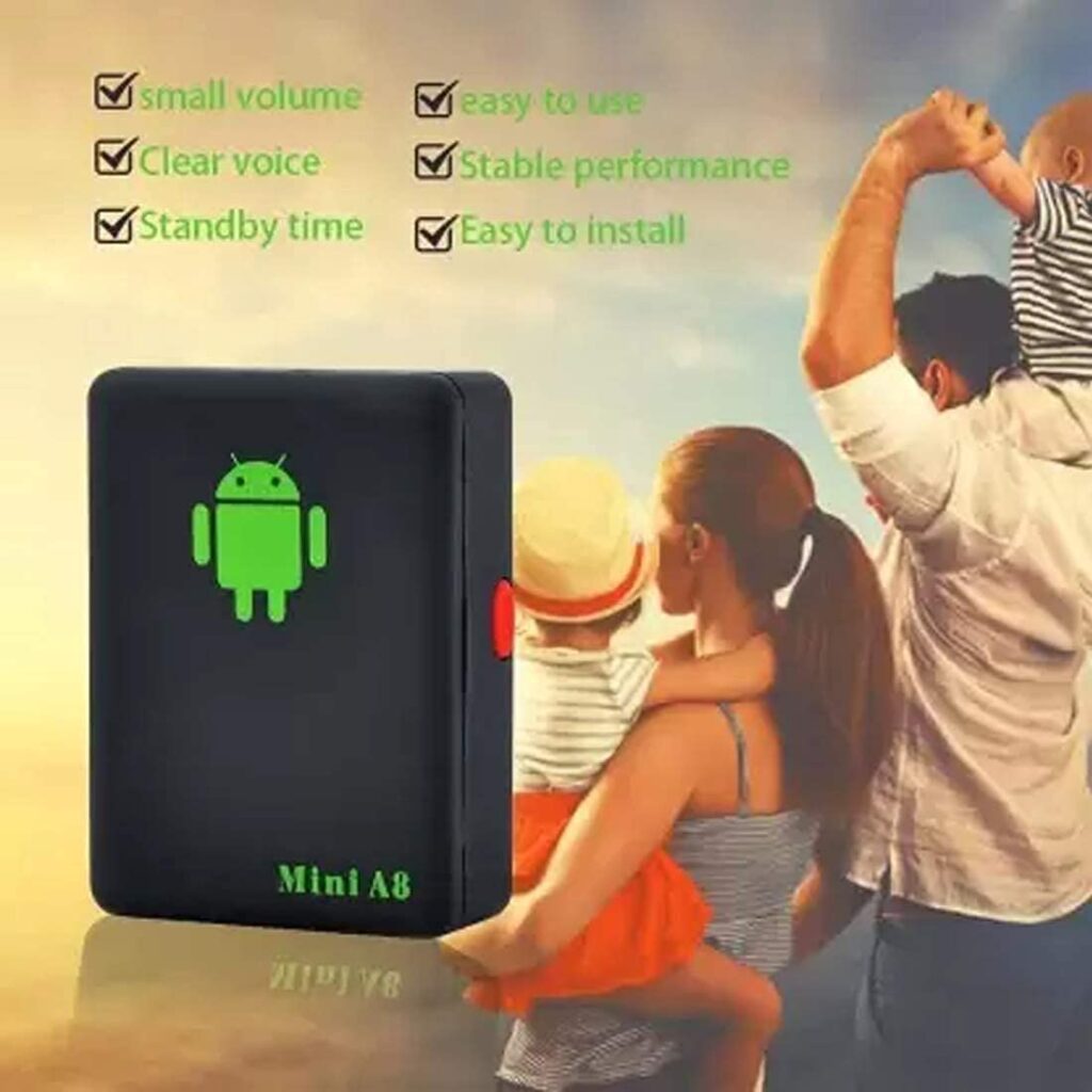 Technoview Voice Recorder | Audio Device