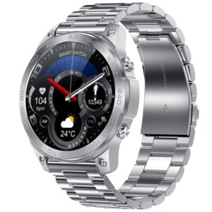 Fire-Boltt Dagger Luxe 1.43" Smartwatch