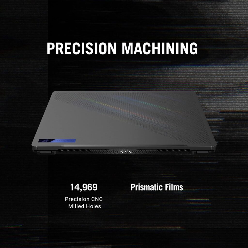 ASUS ROG Zephyrus G14