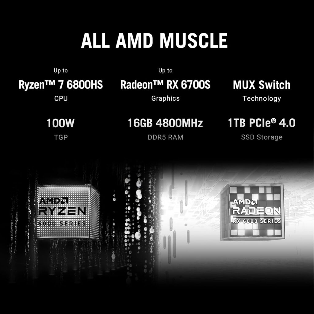 ASUS ROG Zephyrus G14