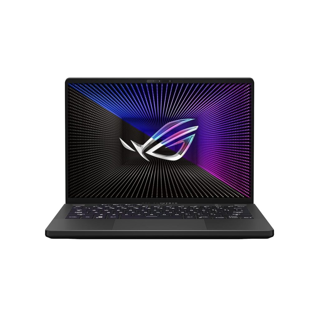 ASUS ROG Zephyrus G14