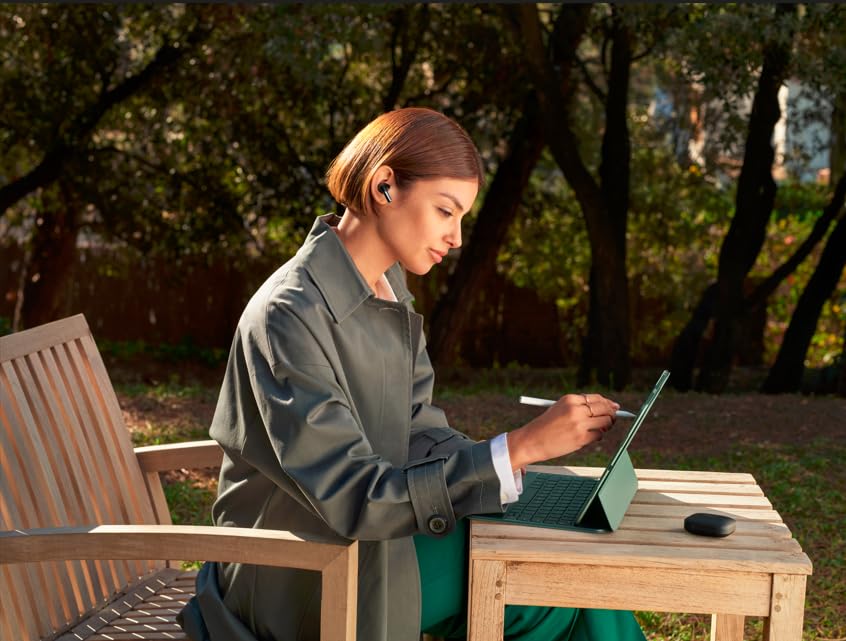 OnePlus Pad 29.49cm (11.61 inch) LCD Display, 12GB RAM