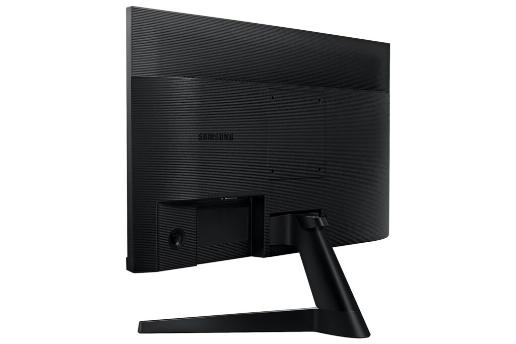 Samsung 24-inch (60.46cm) FHD Flat 1,920 x 1,080 Monitor
