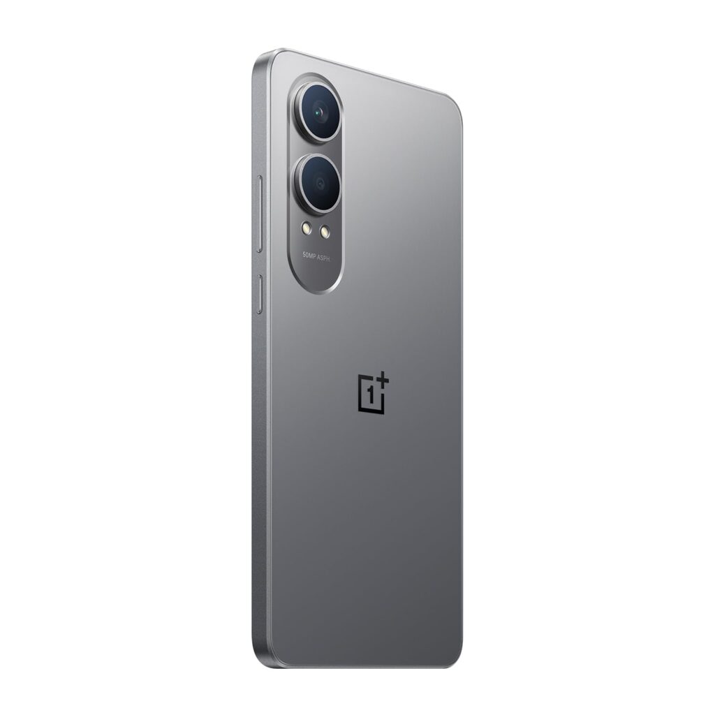 OnePlus Nord CE4 Lite 5G
