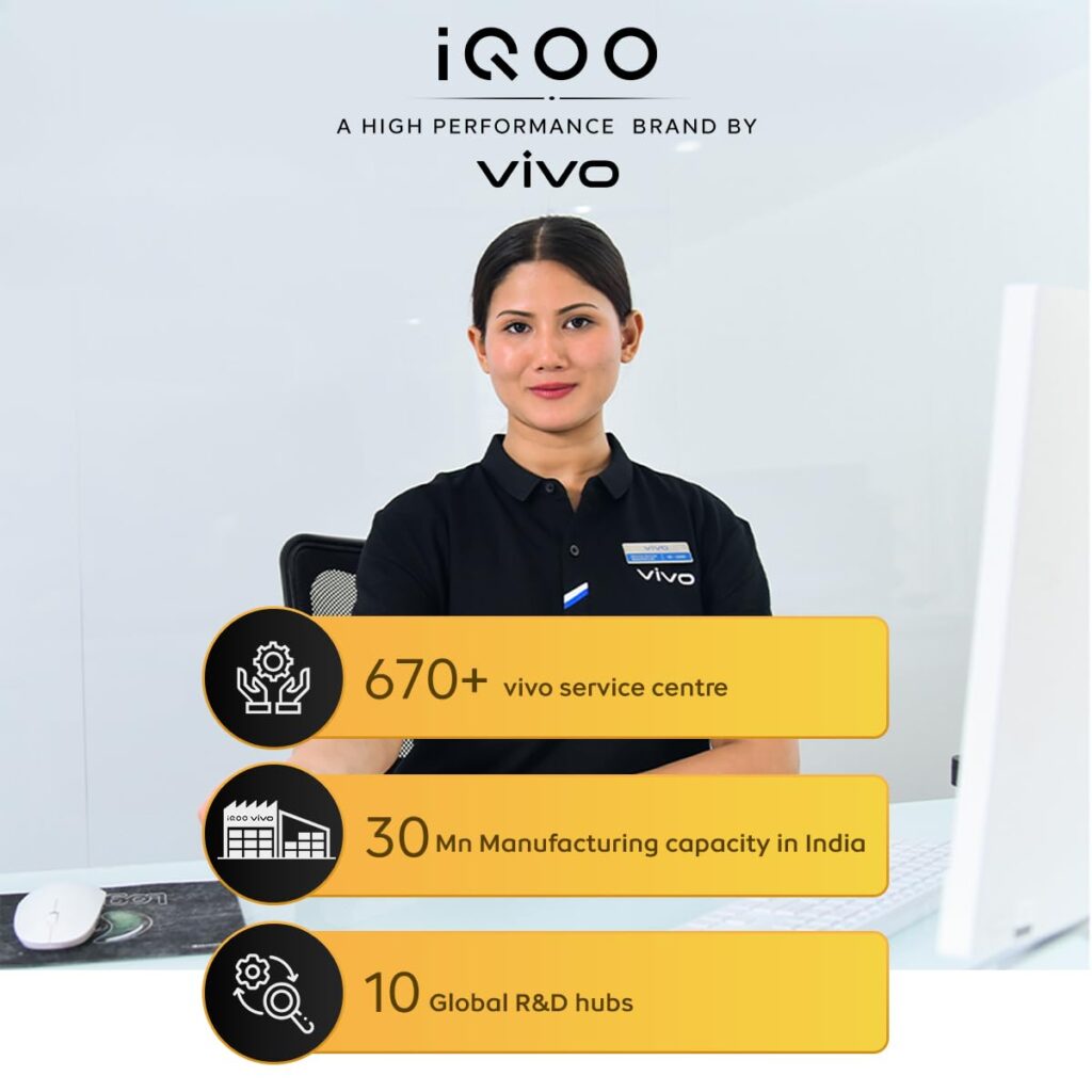 iQOO Z9 Lite 5G (Mocha Brown, 6GB RAM, 128GB Storage)