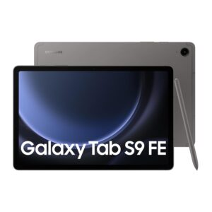 Samsung Galaxy Tab S9 FE 27.69 cm (10.9 inch) Display, RAM 6 GB