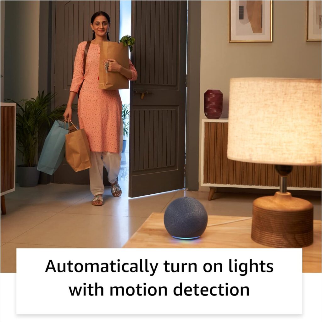 Amazon Echo Dot (5th Gen)