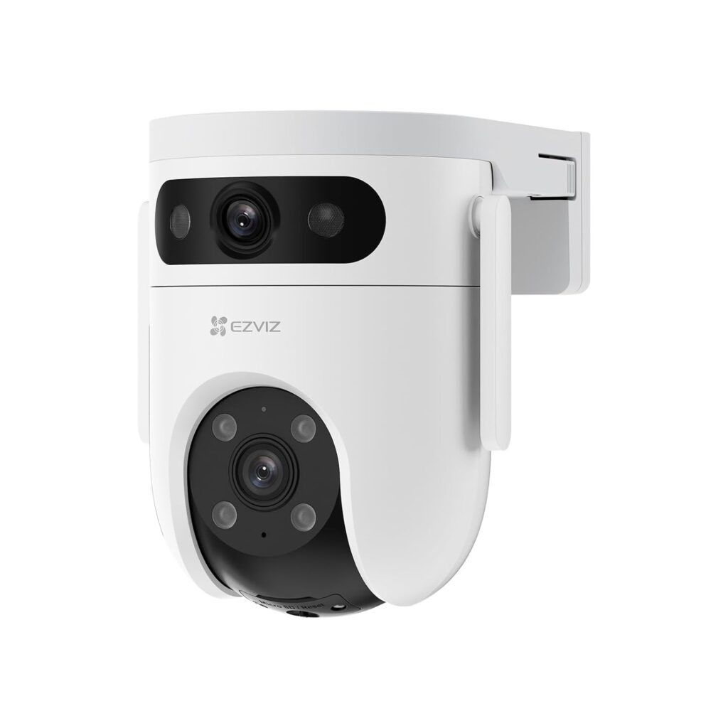 Ezviz by Hikvision