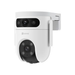 Ezviz by Hikvision