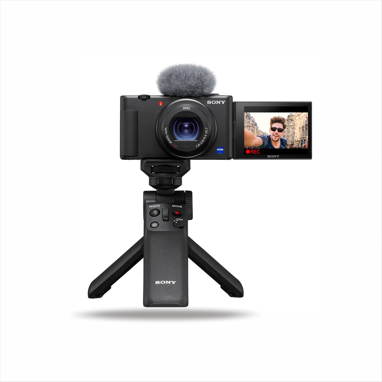 Sony Digital Camera ZV 1