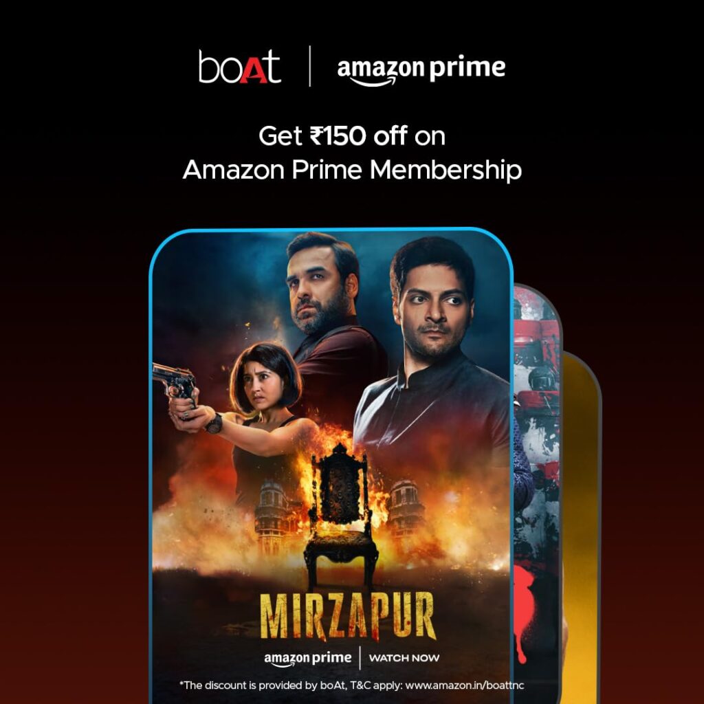 boAt Airdopes 800 True Wireless