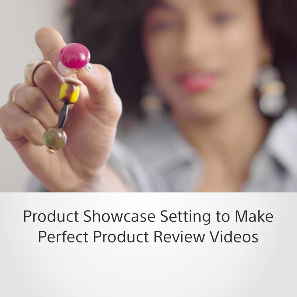 Sony Digital Camera ZV 1