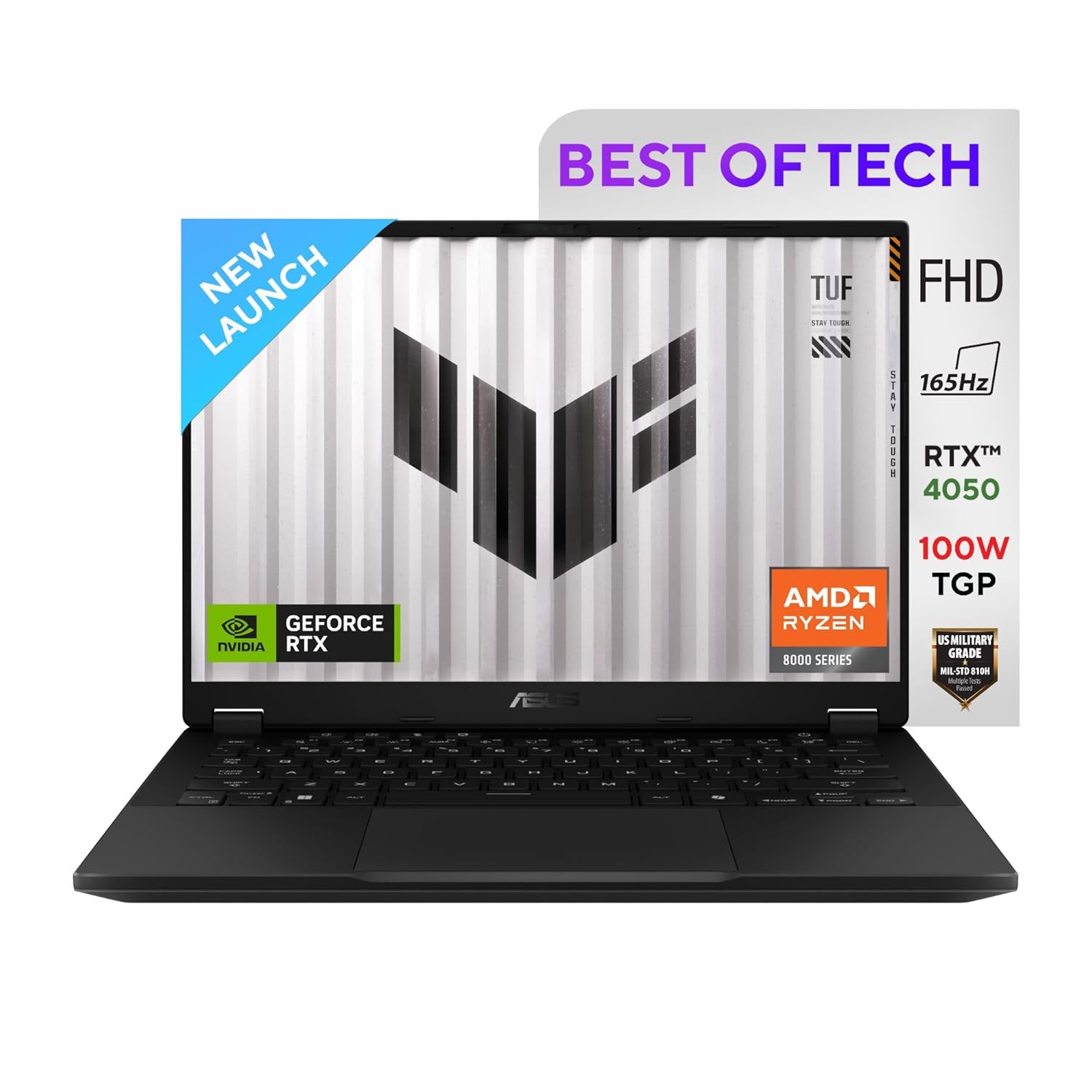 ASUS TUF Gaming