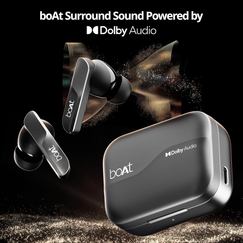 boAt Airdopes 800 True Wireless
