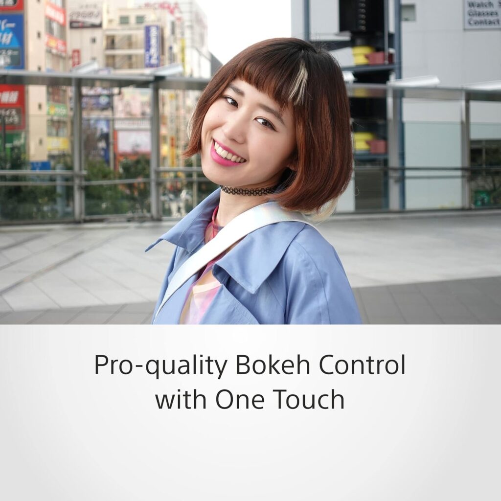 Sony Digital Camera ZV 1