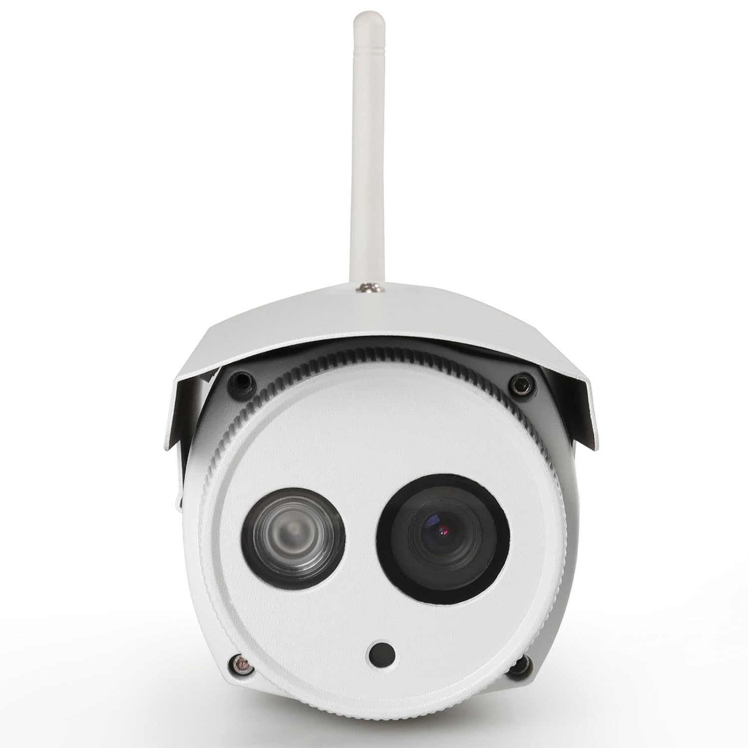 Foscam FI9803P HD 720P Wireless Plug and Play IP Camera