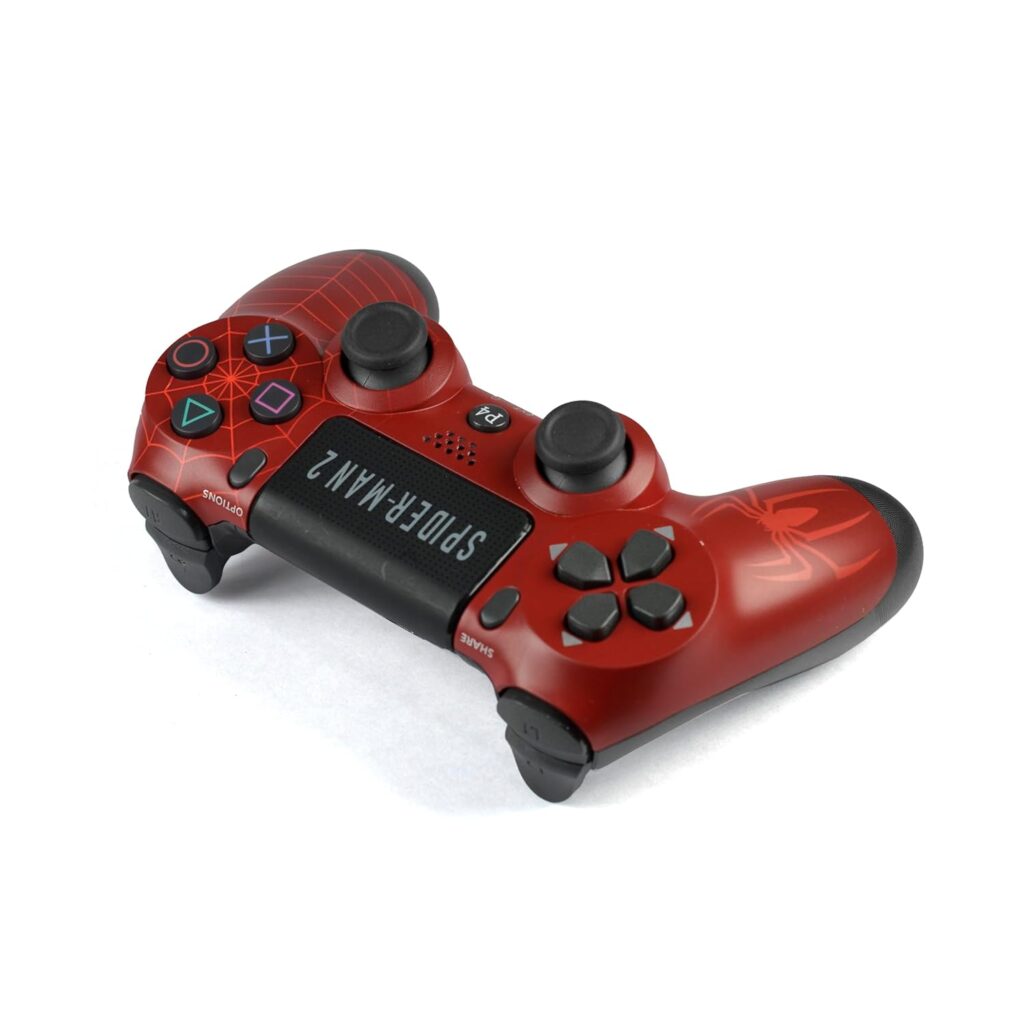 Game Switch PS4 DualShock 4 Wireless USB Controller