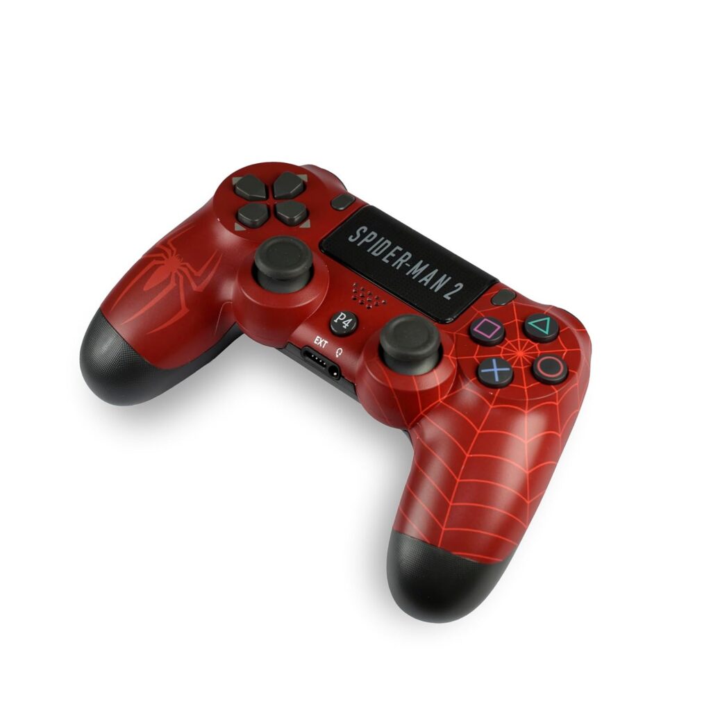 Game Switch PS4 DualShock 4 Wireless USB Controller