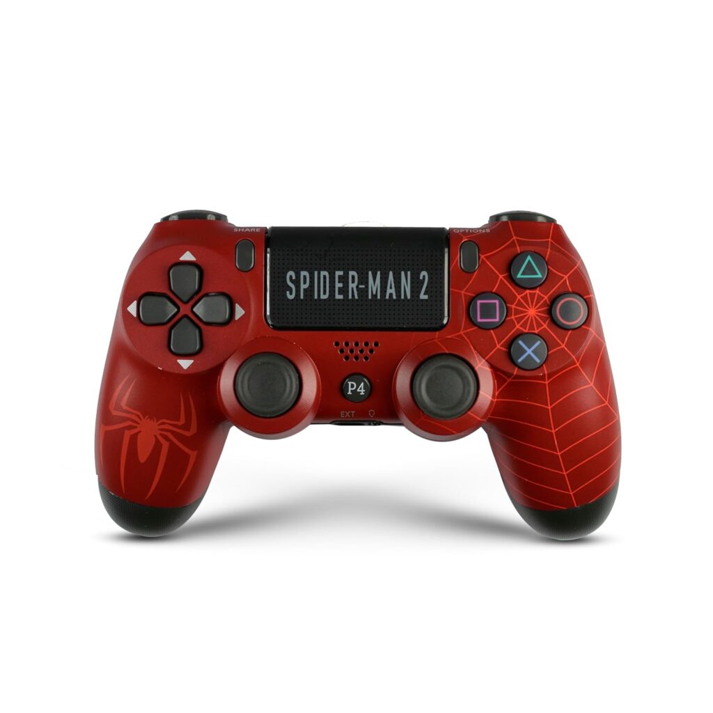 Game Switch PS4 DualShock 4 Wireless USB Controller