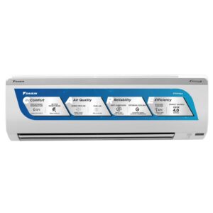 Daikin 1.5 Ton 3 Star Inverter Split AC
