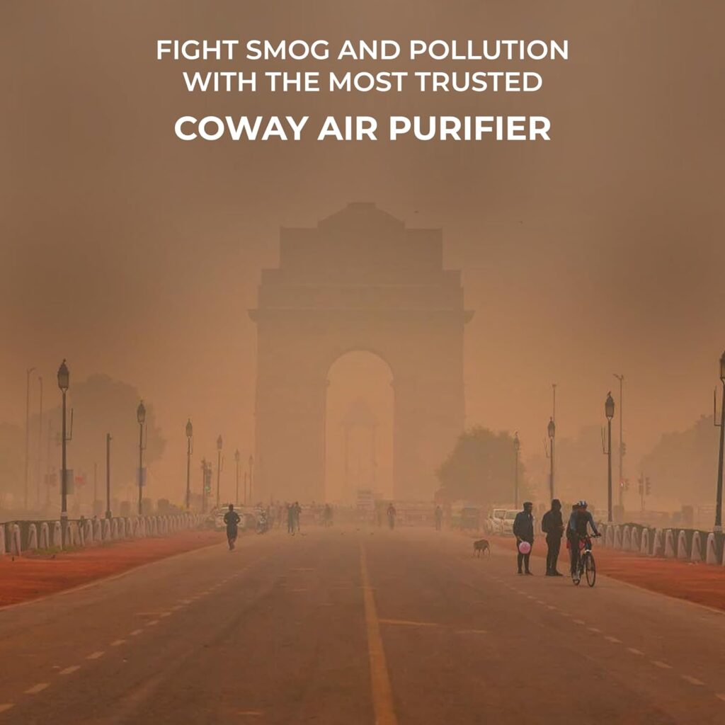 Coway AirMega Aim Professional Air Purifier