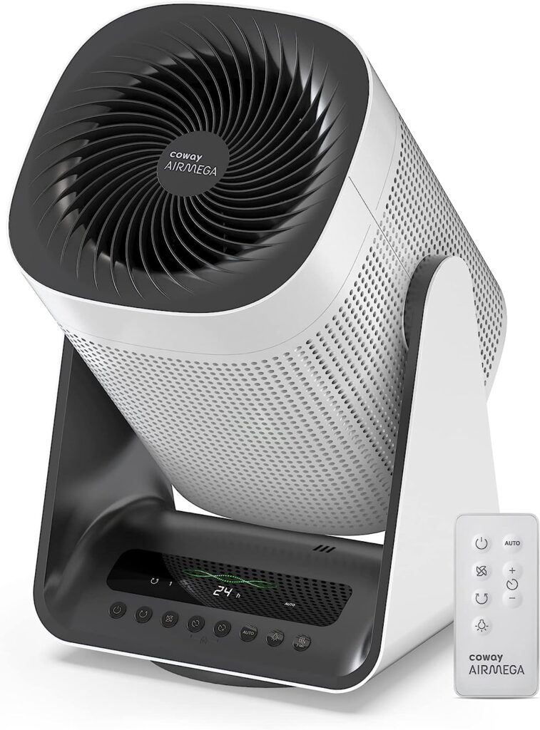 Coway AirMega Aim Professional Air Purifier