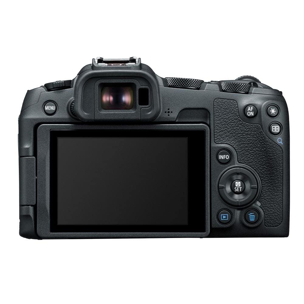Canon EOS R8 Full-Frame 24.2 MP Mirrorless Camera